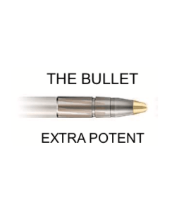 The Bullet – 15GRAMS – EXTRA POTENT!